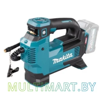 Автомобильный компрессор Makita MP001GZ (без АКБ)